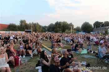 Streit um Corona-Auflagen bei Konzert: Stadt Stade muss kein Bußgeld zahlen - Stade - Tageblatt-online