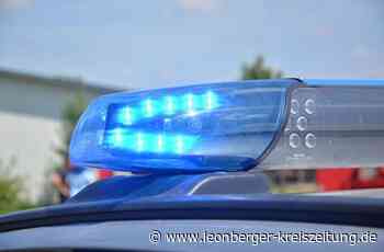 Diebstahl in Hemmingen - Milchautomat aufgebrochen - Leonberger Kreiszeitung