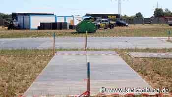 Karussell fahren zu Metal-Klängen beim Reload in Sulingen - kreiszeitung.de