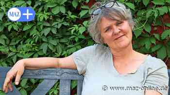 Fahrrad-Film-Festival Luckenwalde: Literarische Radtour mit Petra Girsch - Märkische Allgemeine Zeitung