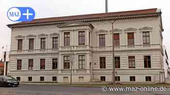 Luckenwalde: Vorwurf der Körperverletzung - Junger Fußballer vor Gericht freigesprochen - Märkische Allgemeine Zeitung