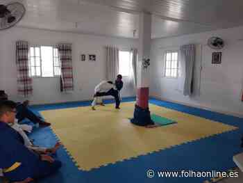 Creche Alegria oferece aulas gratuitas de judô para jovens de Guarapari - FolhaOnline.es