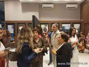 Espaço cultural apresenta exposição “Vida: Sentimentos e Emoções” em Guarapari - FolhaOnline.es