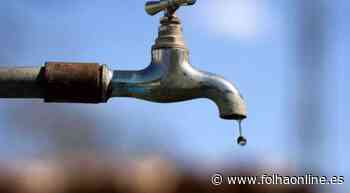 Cesan realiza manutenção emergencial em bairros de Guarapari nesta sexta (12) - FolhaOnline.es