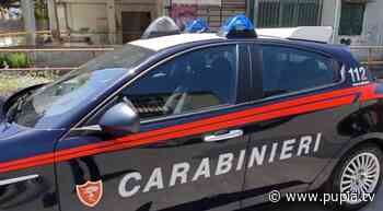 San Cipriano d'Aversa, arrestato rumeno ricercato per l'omicidio della moglie - PUPIA