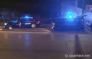 AVERSA. Controlli a tappeto dei carabinieri. Cinque persone denunciate - CasertaCE