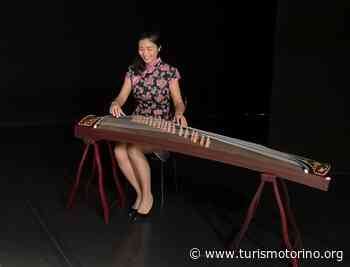 BARDONECCHIARP FESTIVAL - CONCERTO DI YUAN DENG E VANESSA D'AVERSA - Turismo Torino