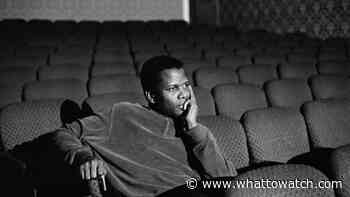 Sidney: everything we know about the Sidney Poitier doc - What To Watch