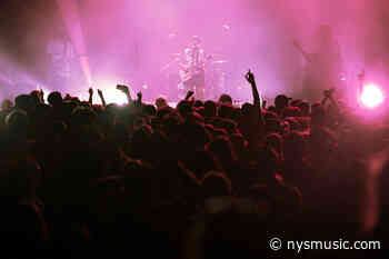 Beach Bunny Plays Two Nights at Brooklyn Steel w/ Sidney Gish and Ky Voss - NYSMusic