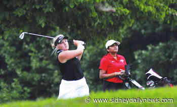2022 area girls golf preview: Sidney returns two 1st team all-MVL golfers - sidneydailynews.com