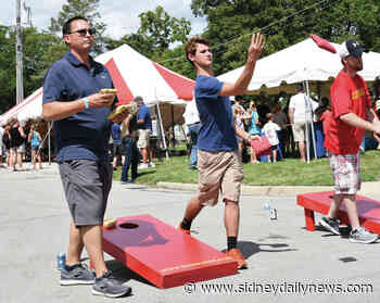 It’s a time for families at Bremenfest - sidneydailynews.com