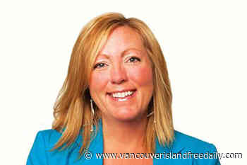 Familiar face arrives at Sidney’s Mary Winspear Centre - vancouverislandfreedaily.com