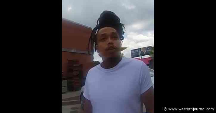 Man Calls 911 Over Cold McDonald's Fries, But Cops Realize They've Stumbled on Something Much Bigger When They Arrive