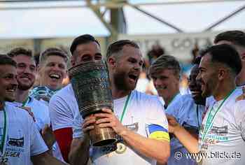 Himmelblaue Titelverteidigung startet in Riesa! | blick.de - Chemnitz - Blick.de