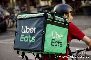 Neuer Lieferservice in Chemnitz sorgt für Konkurrenz im Gastrogeschäft - freiepresse.de