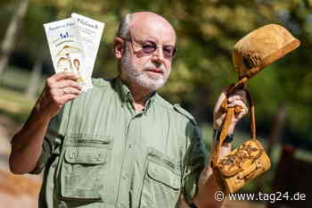 Chemnitz: Nach TAG24-Bericht - Feuermachen im Küchwald abgesagt - TAG24