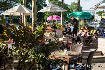 Dieses Lokal ist der Sommerhit mitten in Chemnitz - TAG24