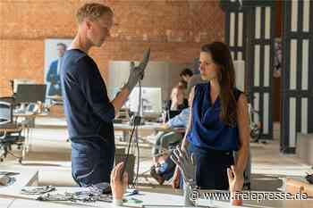 Der neue Erzgebirgskrimi zeigt, wie cool Chemnitz ist - freiepresse.de