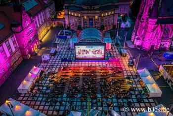 Filmnächte-Petition mit fast 1.500 Unterschriften | blick.de - Chemnitz - Blick.de