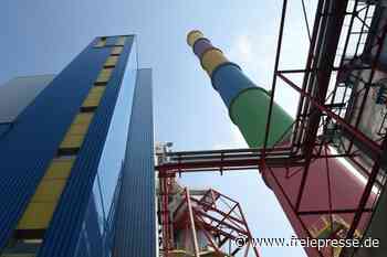 Eins sieht Fernwärme auch bei Gas-Knappheit gesichert - freiepresse.de