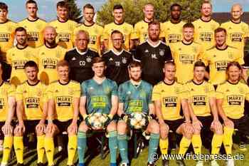 Erstmals zu dritt - freiepresse.de