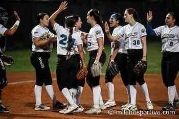 Inox Team Saronno all'ultimo respiro, al Bussolengo 2.0 non basta la vittoria - Milanosportiva.com