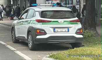 Lascia i figli a casa della sorella assente: denunciata a Saronno - La Prealpina