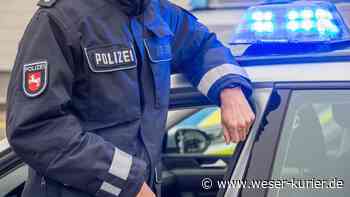 Polizei sucht Zeugen: Einbruch in Leeste - WESER-KURIER
