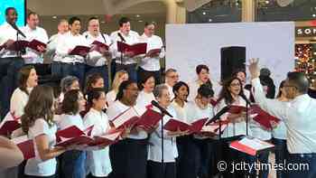 North River Sing Chorus to Offer Five Free Spots This Fall - Jersey City Times