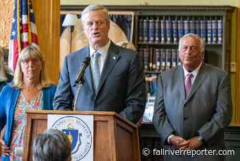 Sweeping cannabis industry reforms signed into law by Governor Baker - Fall River Reporter