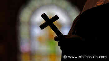 N. Attleborough Priest Placed on Administrative Leave Amid Investigation Into Alleged Misconduct - NBC10 Boston