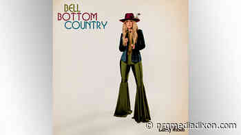 'Bell Bottom Country': Lainey Wilson releasing new album this fall - River Country 101.7