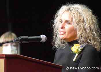 Police seize Fall River City Council president's phone as part of harassment investigation - Yahoo News