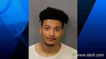 Fall River police search for missing and endangered teen - WLNE-TV (ABC6)