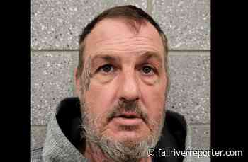 Dartmouth Police arrest level 3 sex offender living behind school - Fall River Reporter