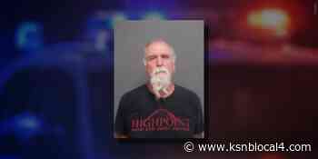 Sidney man accused of threatening crop duster with gun - KSNB