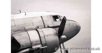 Artemis Aerospace discusses the history of commercial flight and how global travel took off - PR Newswire UK