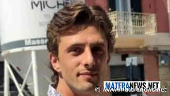 Valerio di Matera è stato ritrovato! - Matera News