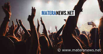 A Matera eventi da programmare fino al 2024! L'annuncio - Matera News