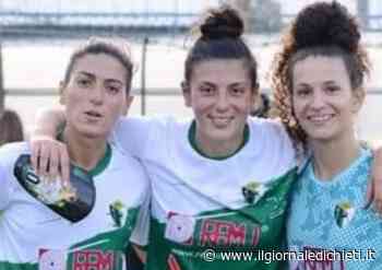 Per il Chieti Calcio Femminile esordio contro il Matera - Il Giornale di Chieti