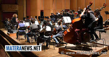 Matera: in provincia un'Orchestra con 30 elementi e una voce incredibile per regalare uno spettacolo imperdibile! I dettagli dell'iniziativa - Matera News