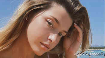 Uomini e donne, la gaffe Natalia Paragoni: «Matera, Puglia» - leggo.it