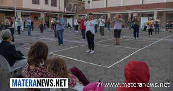 Matera 2019 si rivolge ai giovani creativi per una nuova idea di Europa: questa l'iniziativa - Matera News