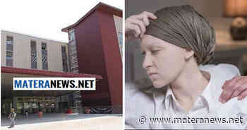 Ospedale di Matera: presto attivo un nuovo ambulatorio per i pazienti oncologici. Ecco i dettagli - Matera News