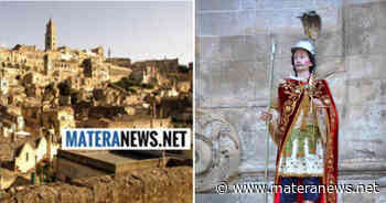 Matera si prepara a festeggiare il Patrono della città, Sant'Eustachio. Ecco l'iniziativa per le coppie - Matera News