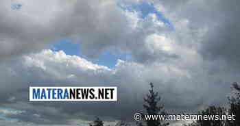 Meteo: su Matera maltempo? Ecco le previsioni - Matera News