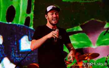 La scaletta del concerto dei Pinguini Tattici Nucleari a Matera - Sky Tg24