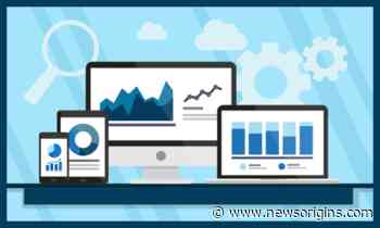 Augmented Reality (AR) Training Simulator Software Market Analysis and Demand with Forecast Overview To 2028 - NewsOrigins
