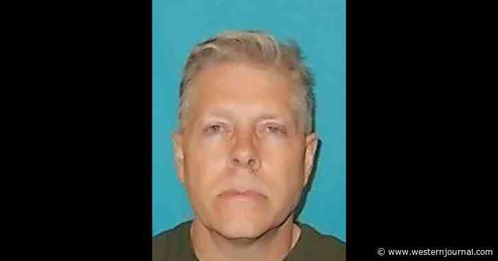 Pedo Chugs Mystery Liquid During Trial - Authorities Shocked When They Check on Him