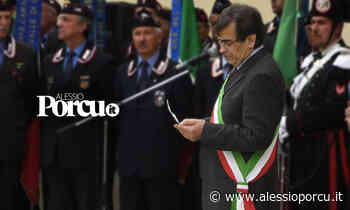 Cesidio Casinelli, il sindaco che riportò a Sora il rispetto - AlessioPorcu.it